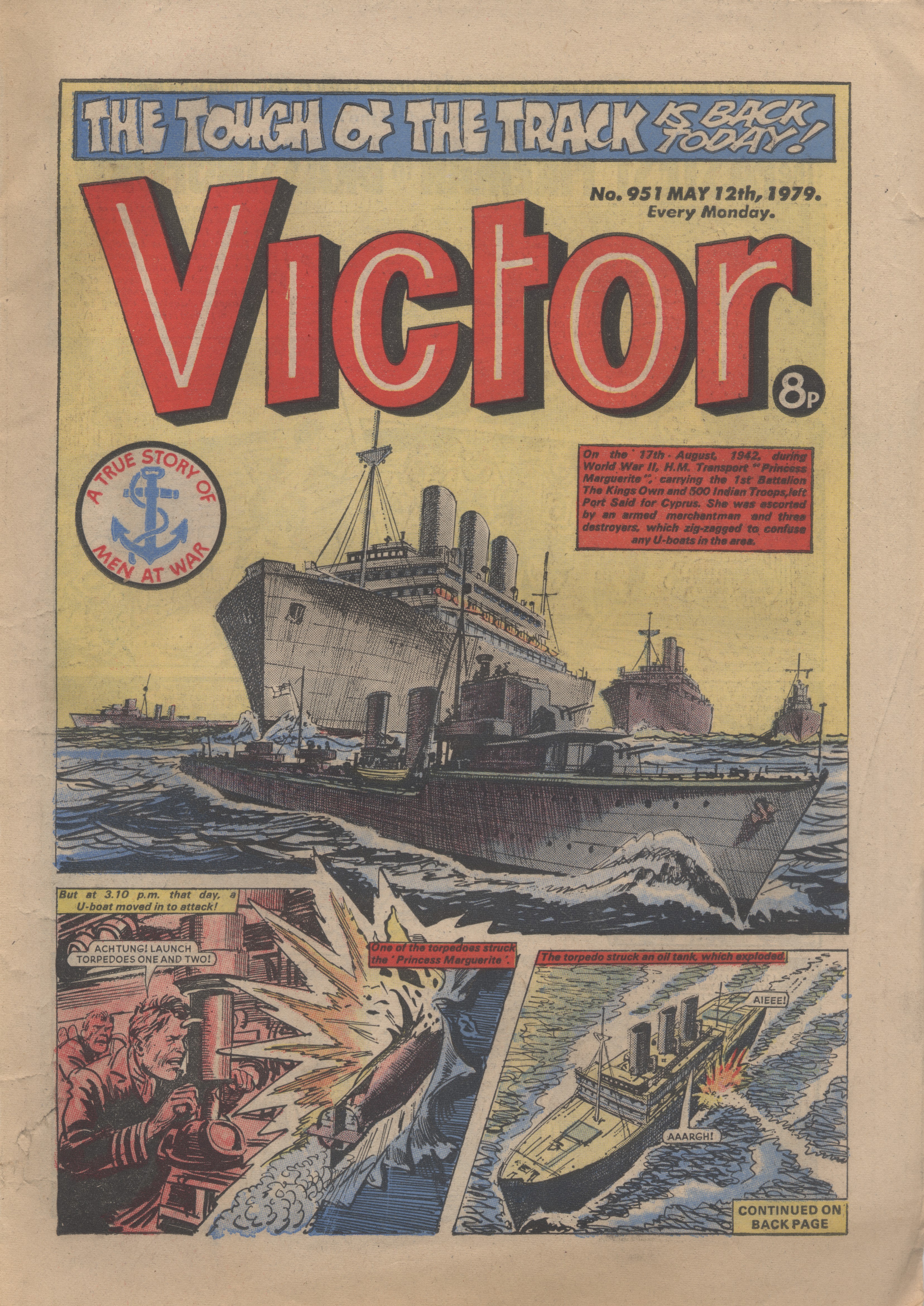Victor